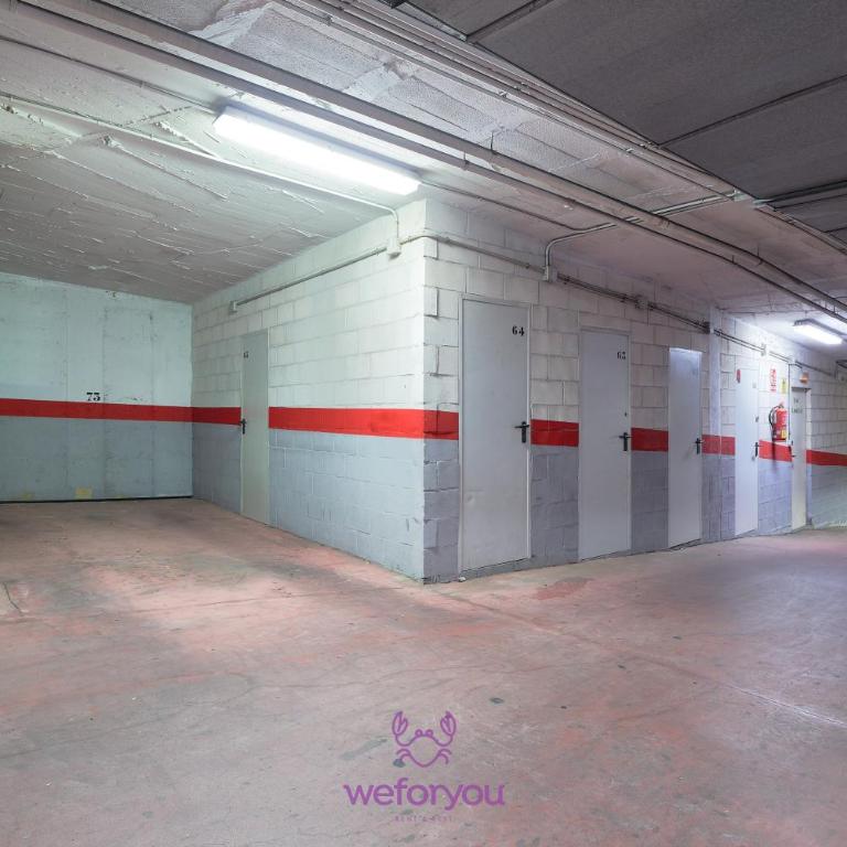 weforyou TORREQUEBRADA BEACH & GOLF - Apartamento de 2 dormitorios - 50