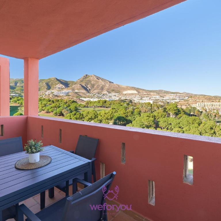 weforyou TORREQUEBRADA BEACH & GOLF - Apartamento de 2 dormitorios - 42