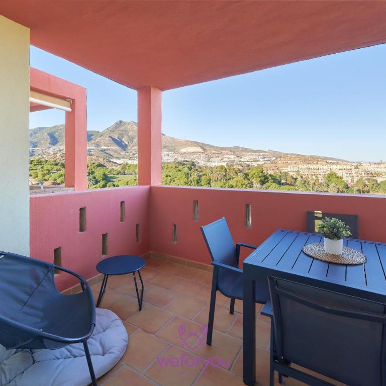 weforyou TORREQUEBRADA BEACH & GOLF - Apartamento de 2 dormitorios - 43