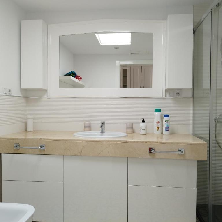 Oasis Tamarindo 1 - Casa Rosa - Appartement 2 chambres climatisées - Apartamento de 2 dormitorios - 25