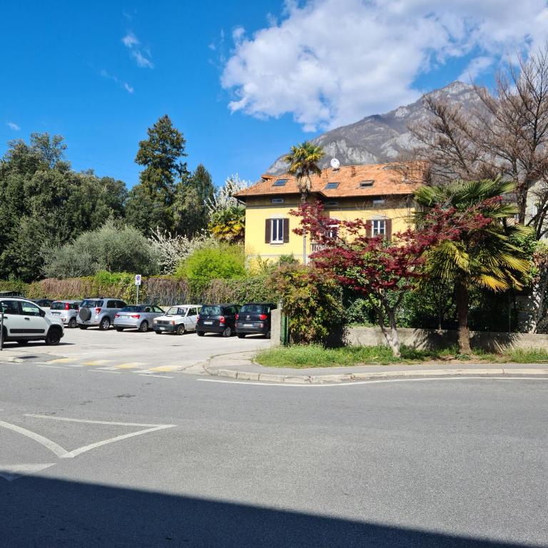 Gemini House on Lake Como - Appartamento con 1 Camera da Letto - 15