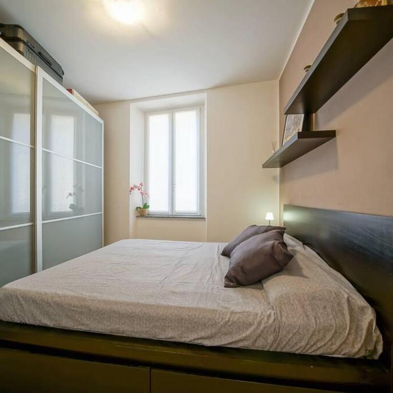 Gemini House on Lake Como - Appartamento con 1 Camera da Letto - 18