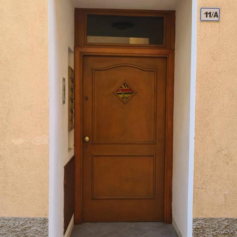 Gemini House on Lake Como - Appartamento con 1 Camera da Letto - 20