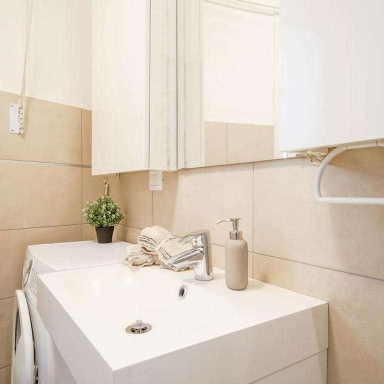 Gemini House on Lake Como - Appartamento con 1 Camera da Letto - 21