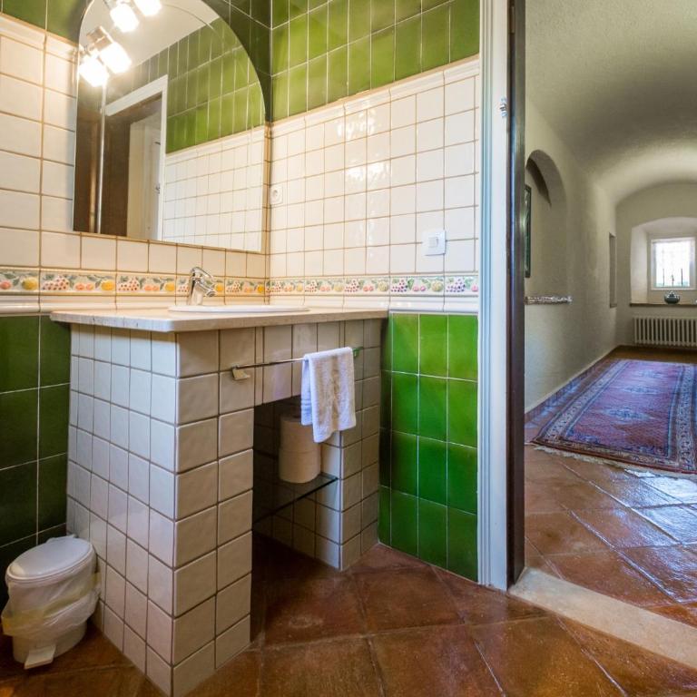 Villa Violeta en Mas Nou Platja d'Aro - Villa con piscina privada - 9