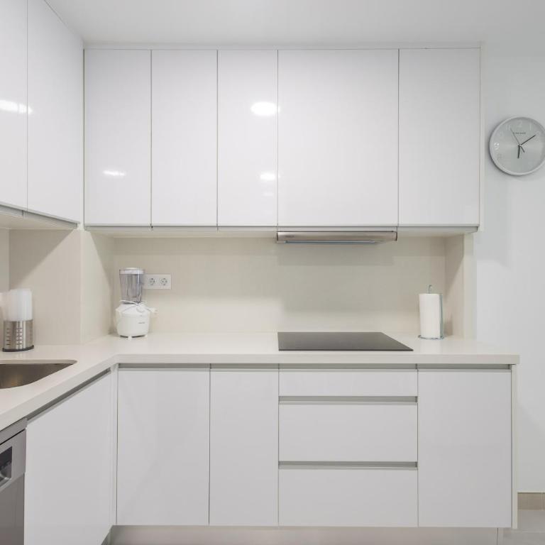 Casa Arrullo Las Canteras - next to the beach - One-Bedroom Apartment - 4