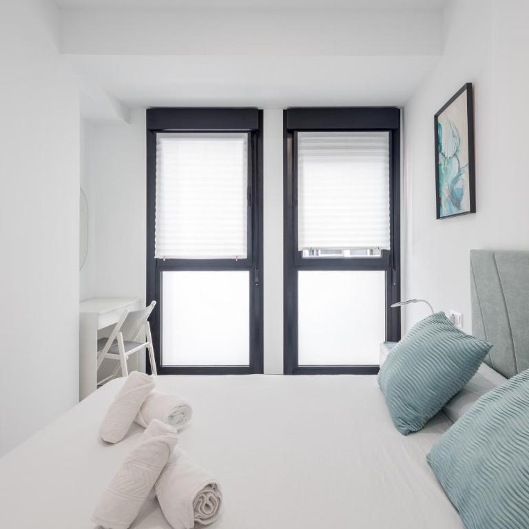 Casa Arrullo Las Canteras - next to the beach - One-Bedroom Apartment - 14