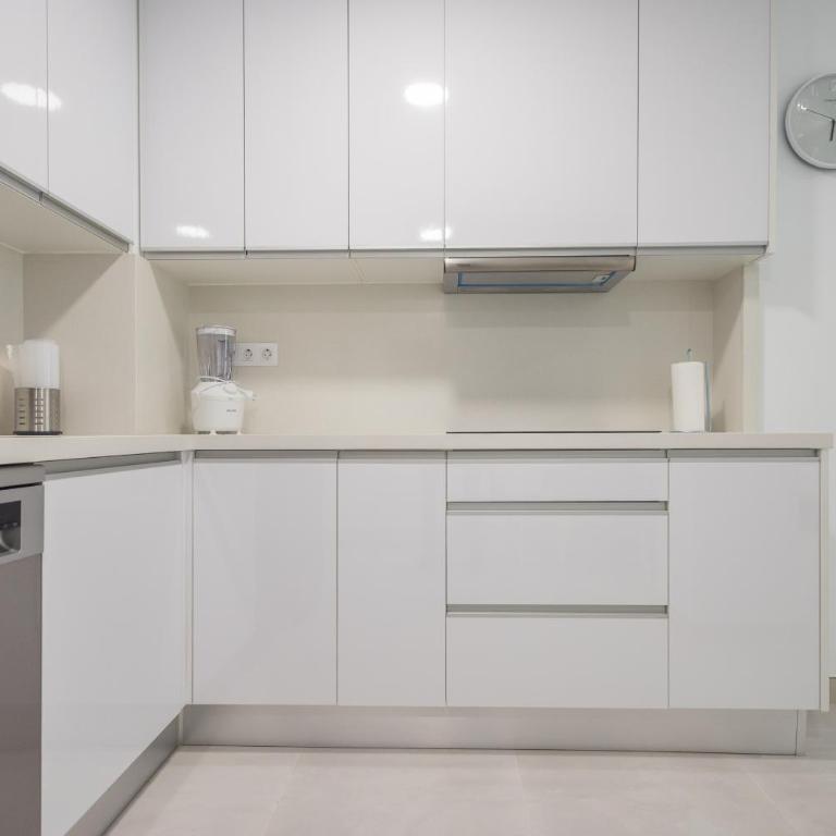 Casa Arrullo Las Canteras - next to the beach - One-Bedroom Apartment - 26