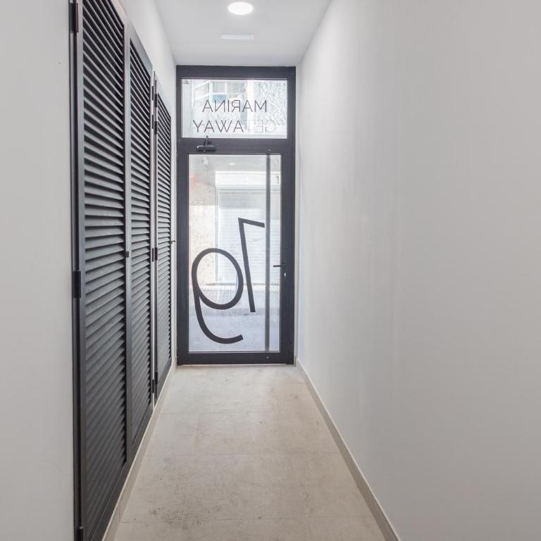 Casa Arrullo Las Canteras - next to the beach - One-Bedroom Apartment - 33