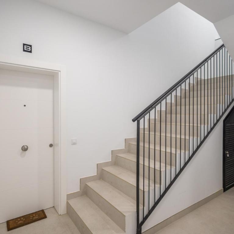 Casa Arrullo Las Canteras - next to the beach - One-Bedroom Apartment - 35