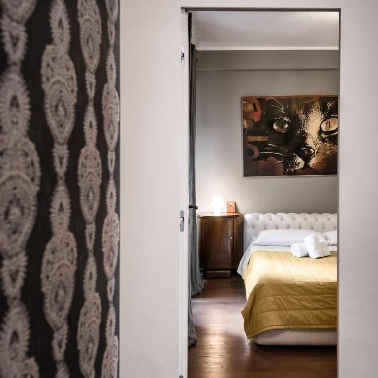 Flats4rent Al Monte - Appartamento con 1 Camera da Letto - 20
