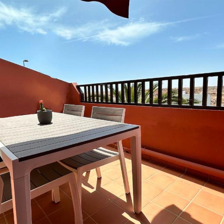 Oasis Tamarindo 1 - Casa Rosa - Appartement 2 chambres climatisées - Apartamento de 2 dormitorios - 29