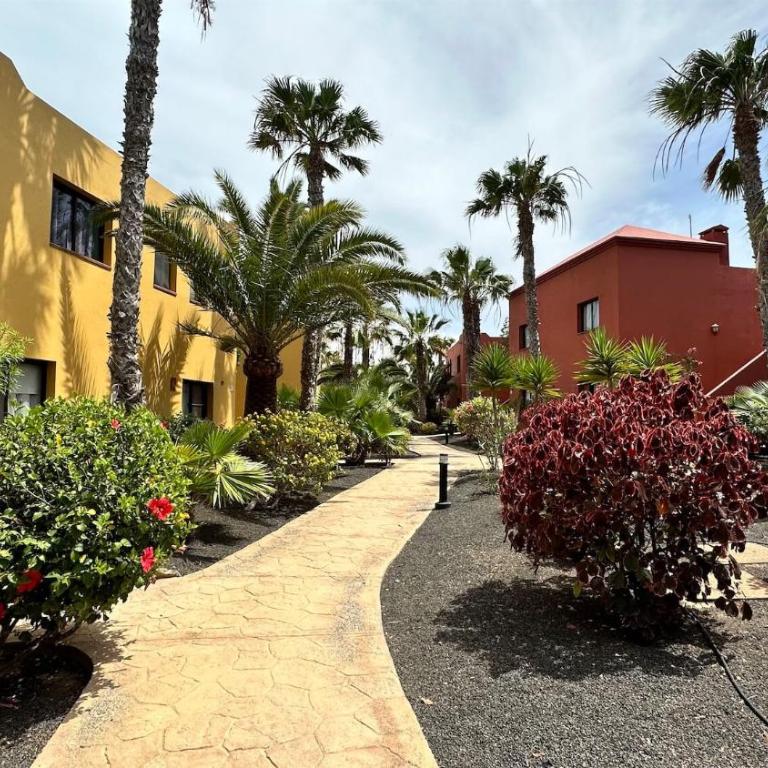 Oasis Tamarindo 1 - Casa Rosa - Appartement 2 chambres climatisées - Apartamento de 2 dormitorios - 37