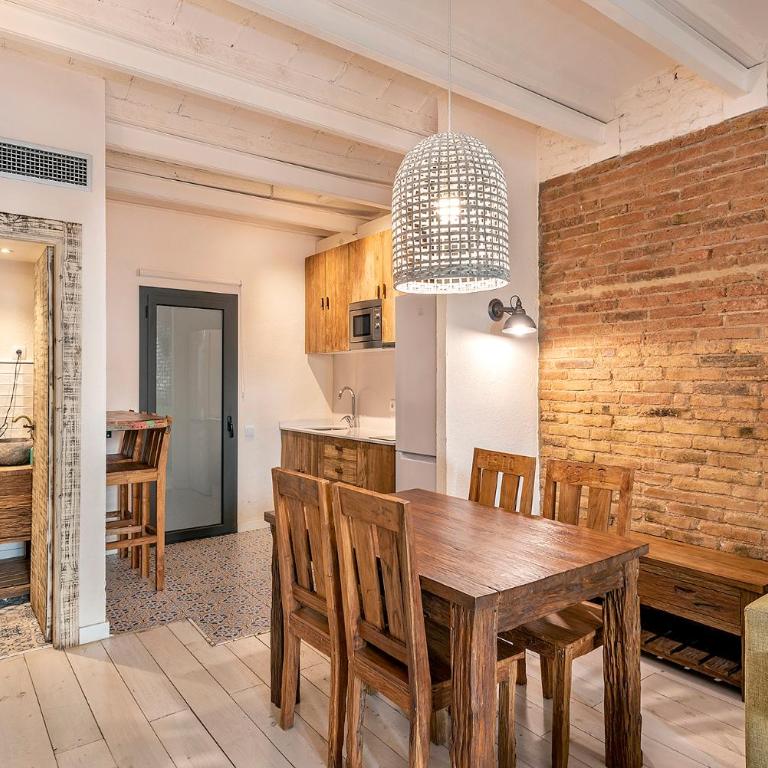 La Bodega Suites - Apartamento Superior - 14