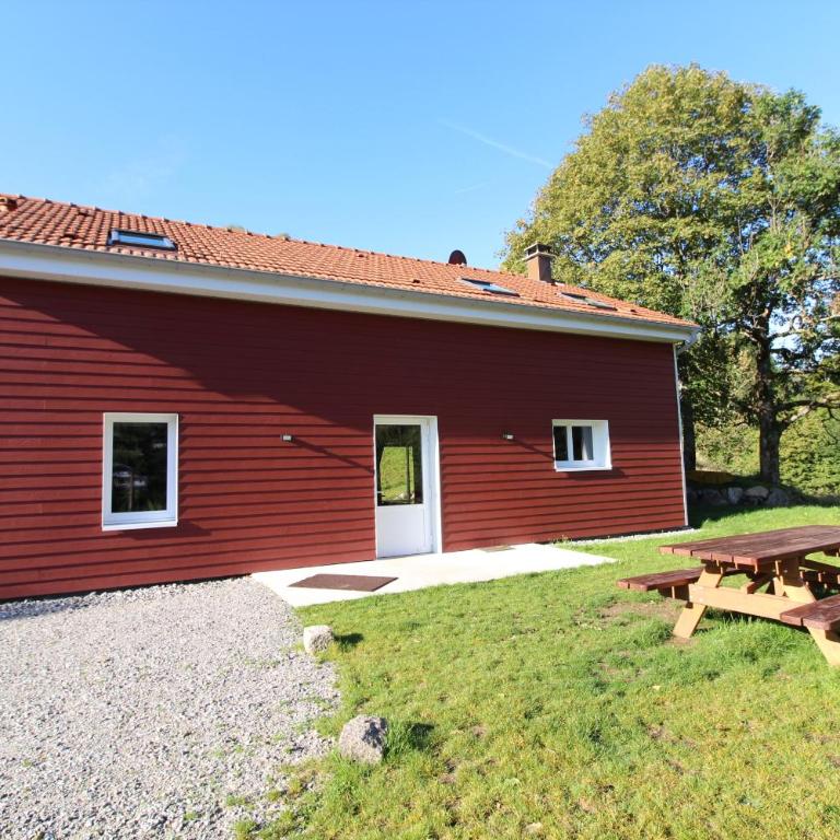 Gîte de Montagne "Les Ecorces" - Casa con 3 Camere da Letto - 30