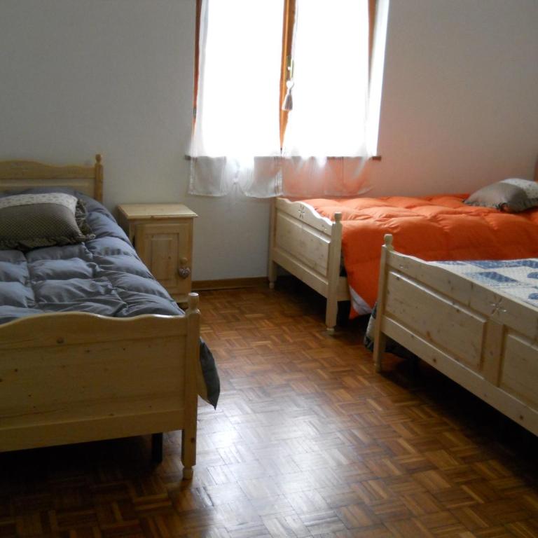 Baita Figliezzi - Casa de 3 dormitorios - 71