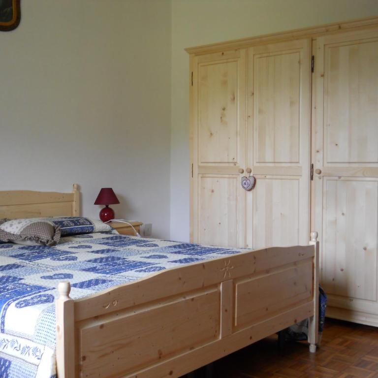 Baita Figliezzi - Casa de 3 dormitorios - 72