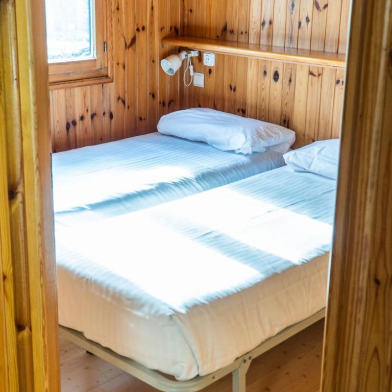 TAIGA Puerto Santa María - Bungalow (4 Adultes) - 2