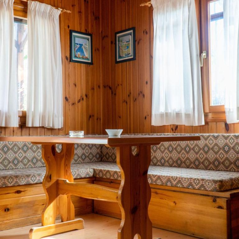TAIGA Puerto Santa María - Bungalow (4 Adultes) - 1