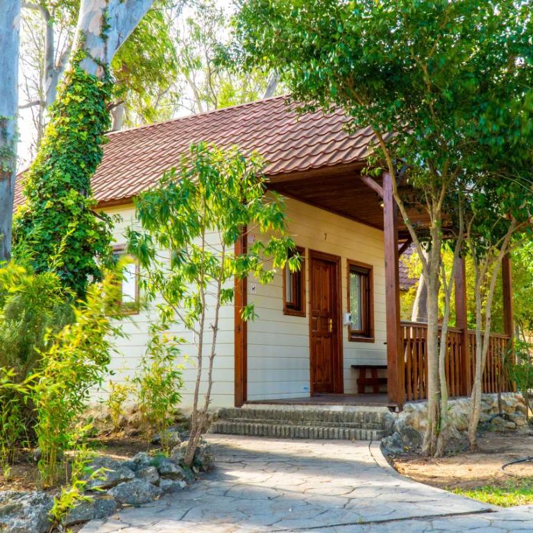 TAIGA Puerto Santa María - Bungalow - 2