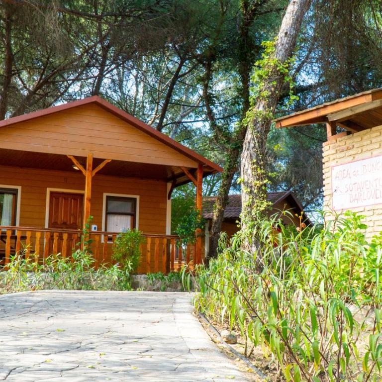 TAIGA Puerto Santa María - Bungalow (4 Adultes) - 4