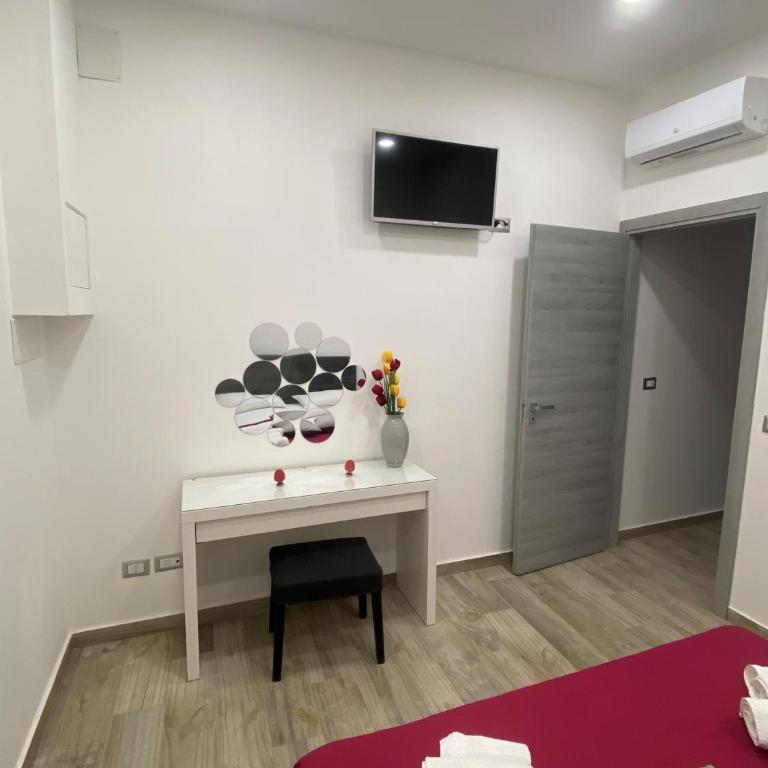 Maison Garibaldi - Appartamento con 2 Camere da Letto - 8