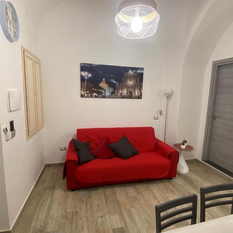 Maison Garibaldi - Appartamento con 2 Camere da Letto - 6