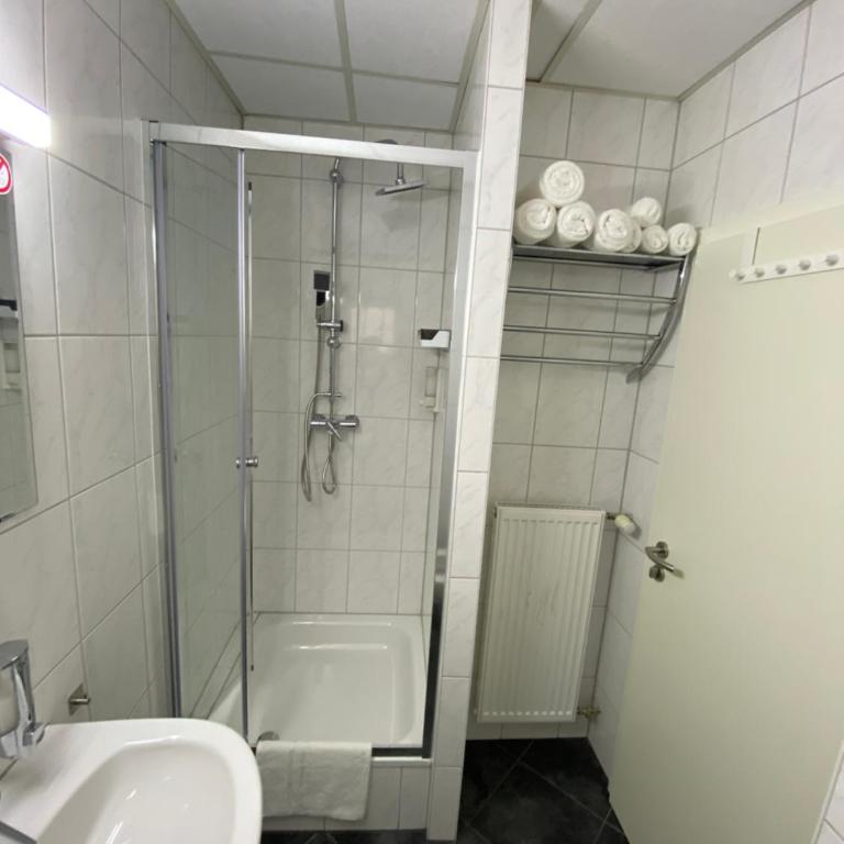 City Nowa 1 - Apartment mit 1 Schlafzimmer - 34