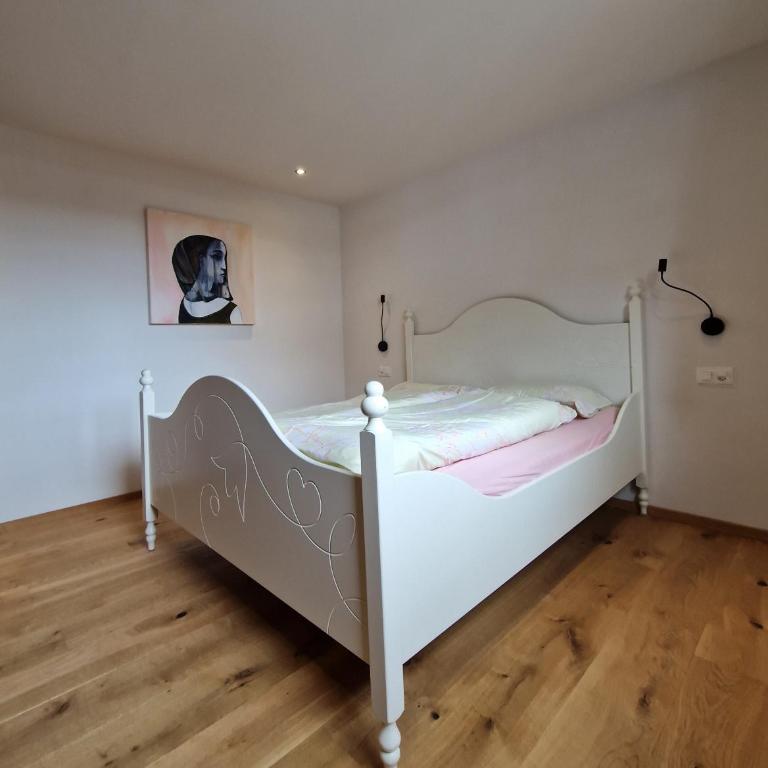 Chasa Siringia - Apartment mit 2 Schlafzimmern - 5