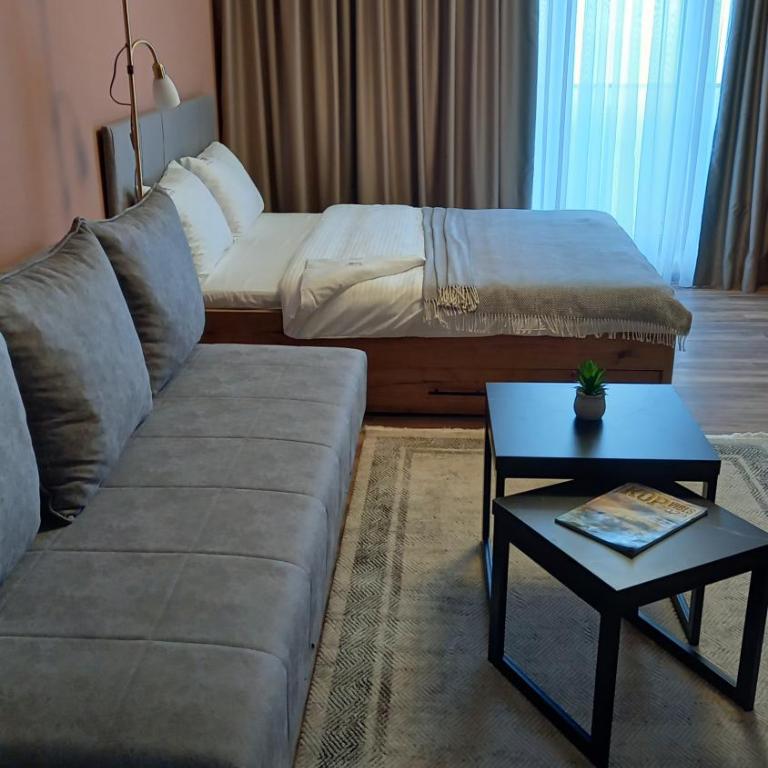 Apartman MK Kopaonik - Apartment with Mountain View - 30