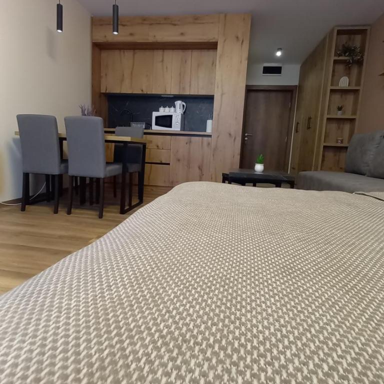 Apartman MK Kopaonik - Apartment with Mountain View - 25