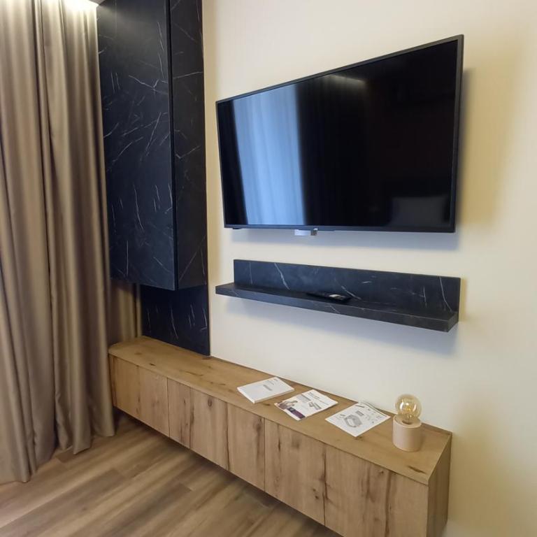 Apartman MK Kopaonik - Apartment with Mountain View - 24