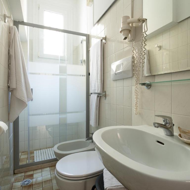 Hotel Guerrini - Appartamento - Piano Terra - 5