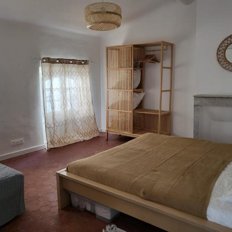 Logement au coeur de Marseille, le Stassi - Appartement 1 Chambre - 14