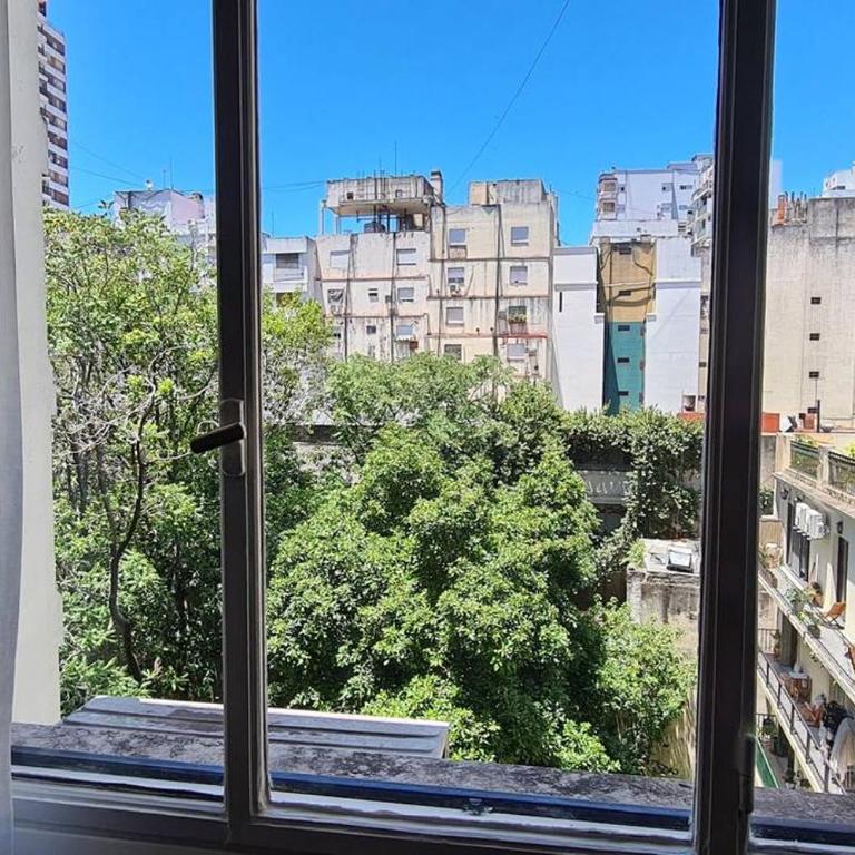 Alquiler temporario en Recoleta Palermo - One-Bedroom Apartment - 4