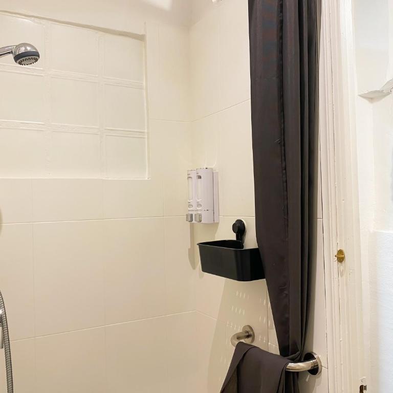 Refugio noruego - Apartment with Balcony - 19