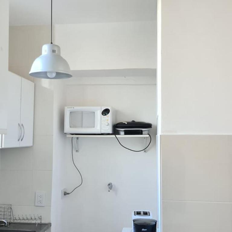 Alquiler temporario en Recoleta Palermo - One-Bedroom Apartment - 6