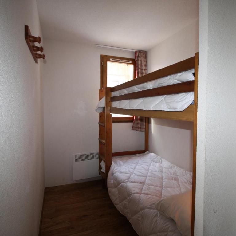 Appart - Chalet du Hameau des Aiguilles - Appartement 2 Chambres avec Vue - 15
