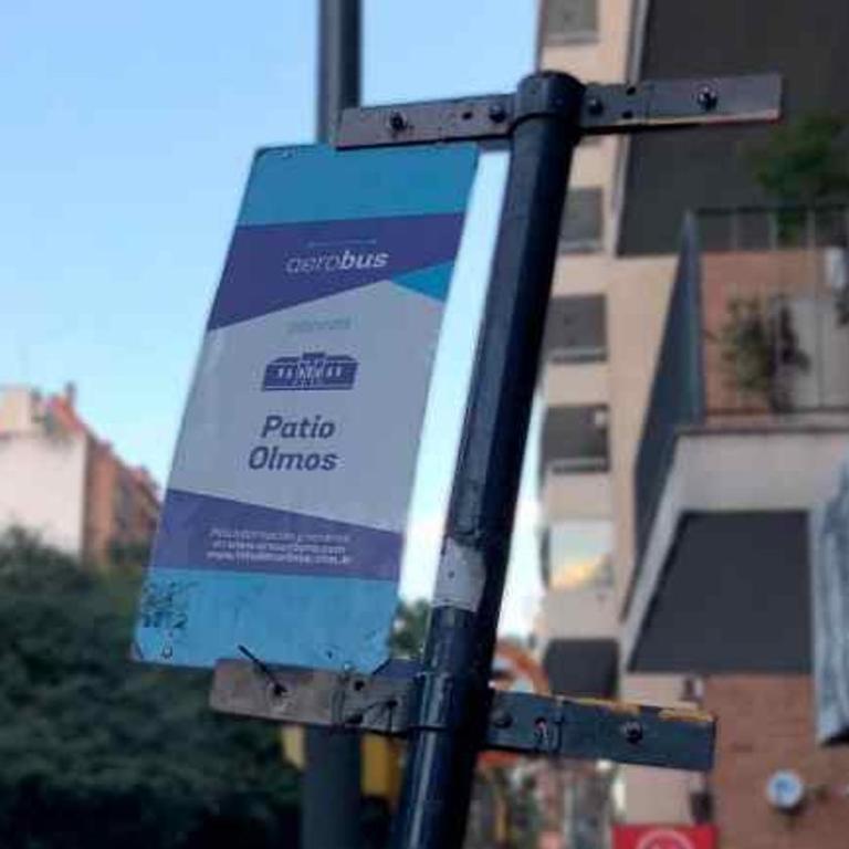 Pilsen II Guemes - Apartamento de 1 dormitorio - 15