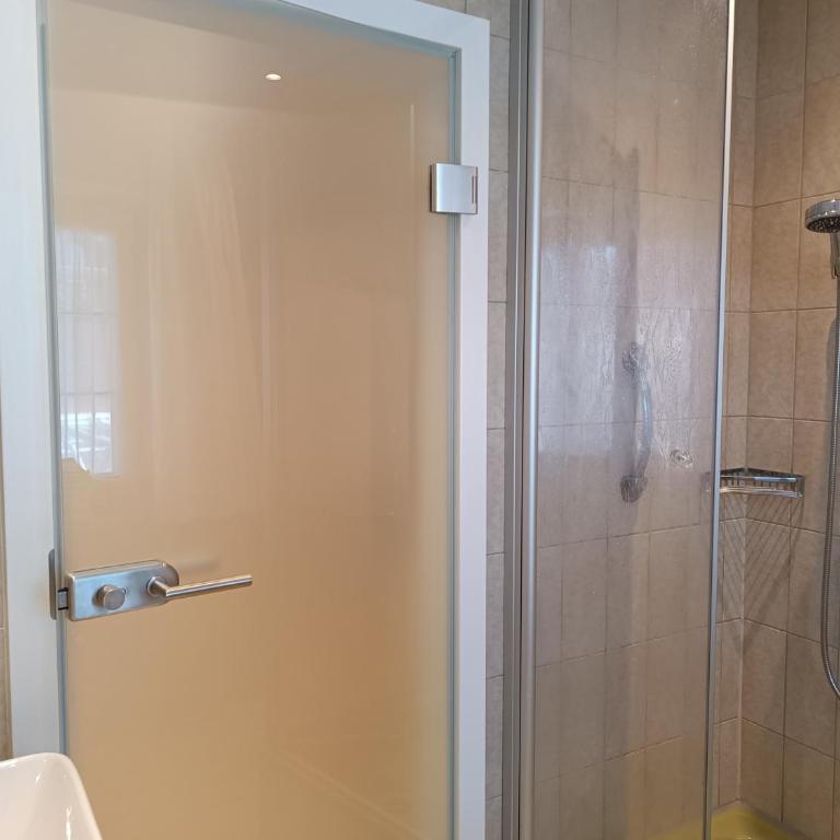 Ferienwohnungen Bachkristall & Inseltraum im Jagdhof - Apartment - 10
