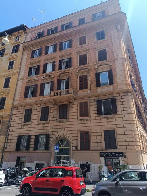 Luxury Apartment - Centro Storico San Pietro - Apartment - 46