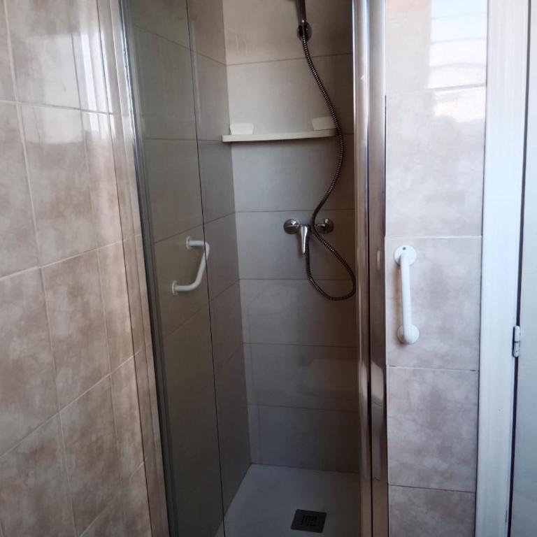 Apartamento frente a Club Naútico con piscina - Apartamento de 2 dormitorios - 17