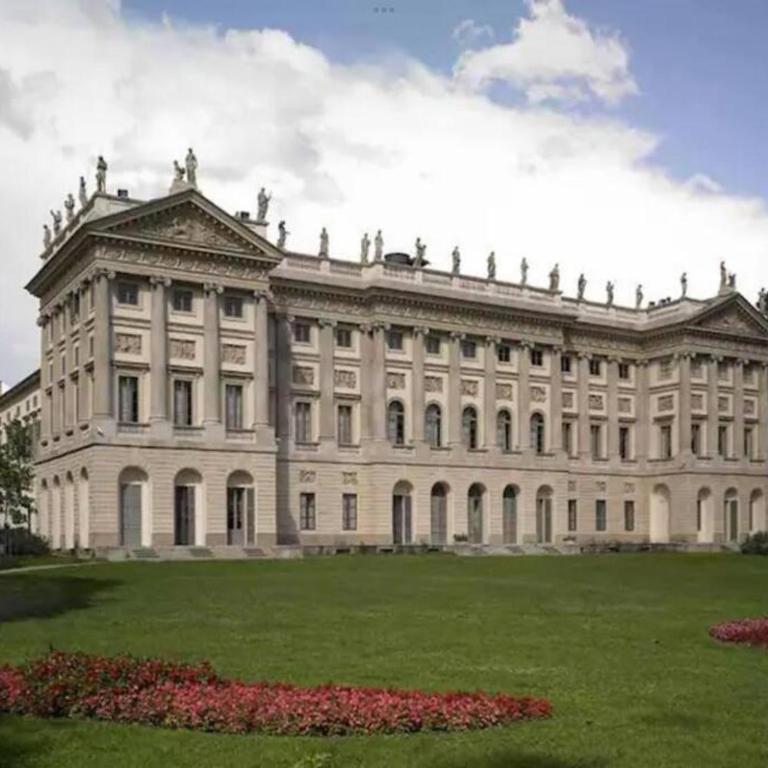 Apartment in Villa Milano - Monolocale King - 55