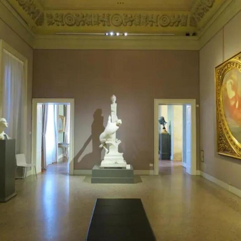 Apartment in Villa Milano - Monolocale King - 56