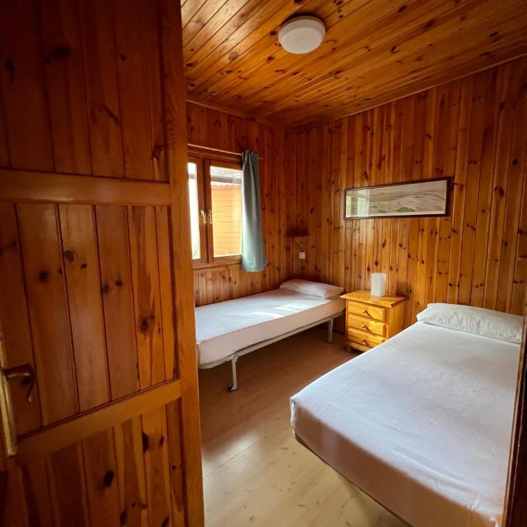 TAIGA Puerto Santa María - Bungalow (4 Adultes) - 6