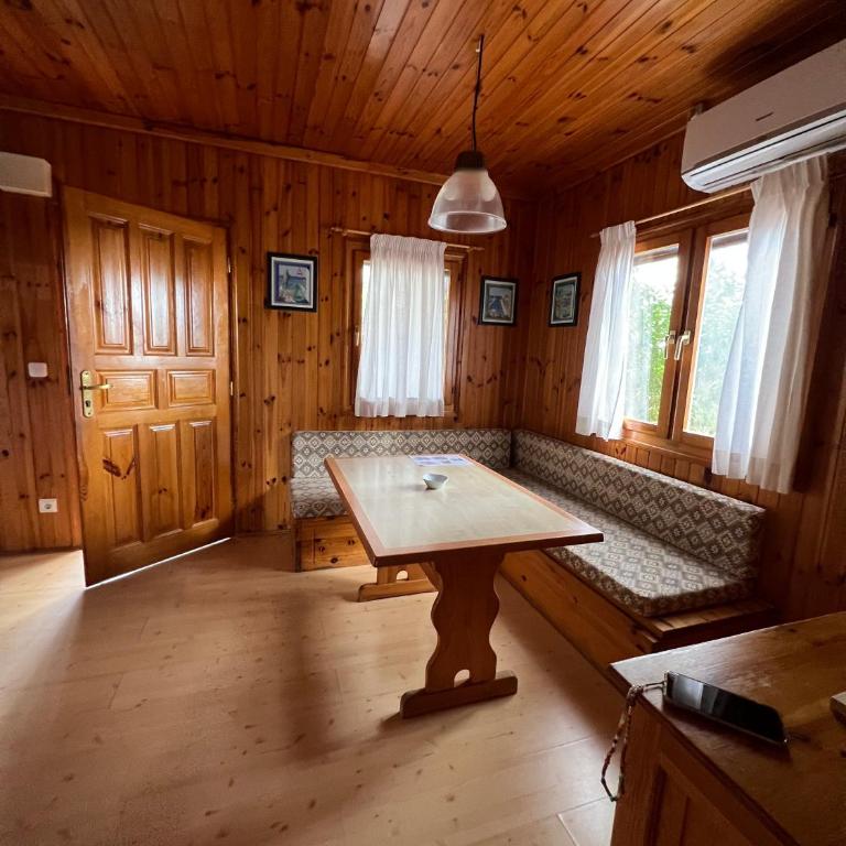TAIGA Puerto Santa María - Bungalow (4 Adultes) - 5