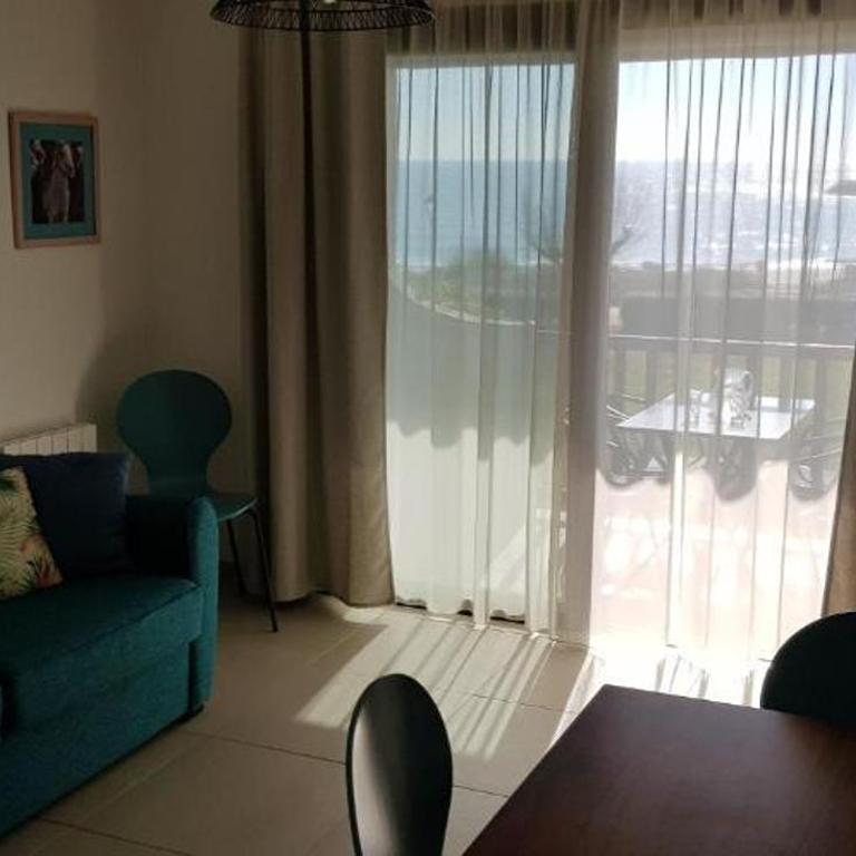 Appartement front de mer avec vue et accès plage, Saintes-Maries-de-la-Mer - Apartment mit Meerblick - 2