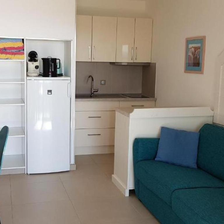 Appartement front de mer avec vue et accès plage, Saintes-Maries-de-la-Mer - Apartment mit Meerblick - 3
