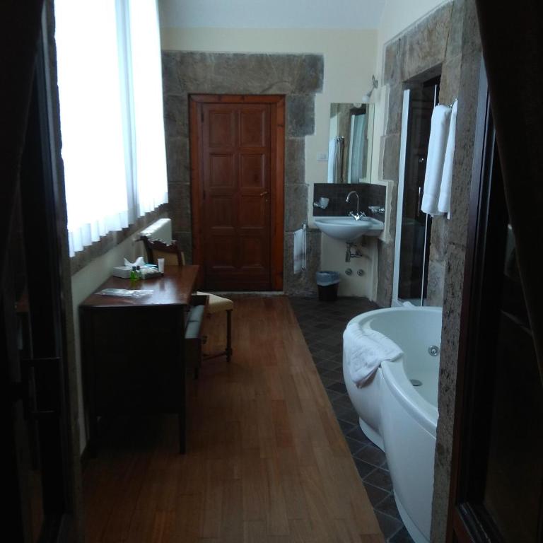 Grand Hotel Dei Castelli - Chambre Double - 2