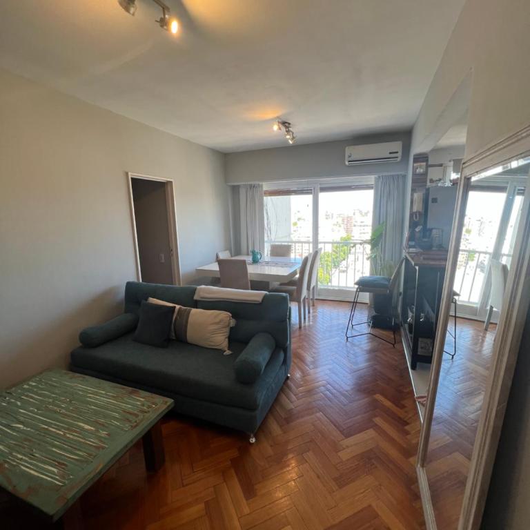 Buenos Aires Amazing View - Apartment - 5